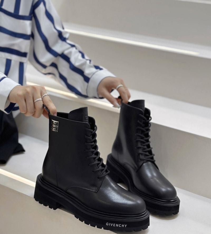 Givenchy Boots